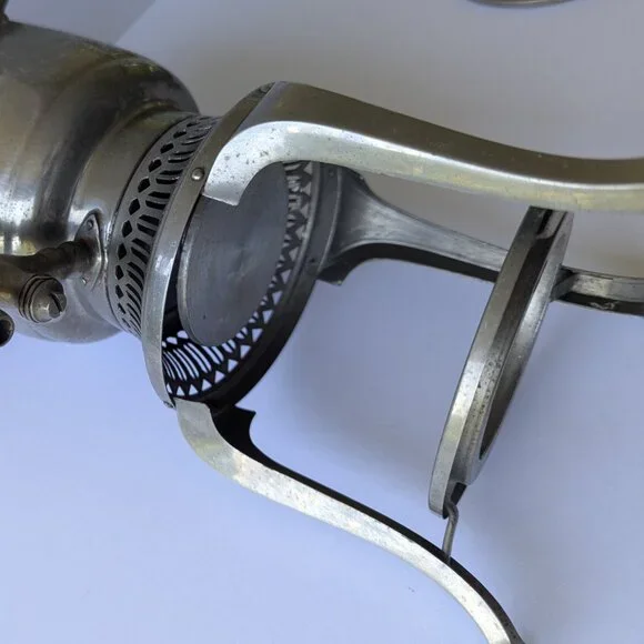 Antique Coffee Percolator Pres by Brd Div of The Somech Noflen Lad Assn 1921 - Picture 16 of 16